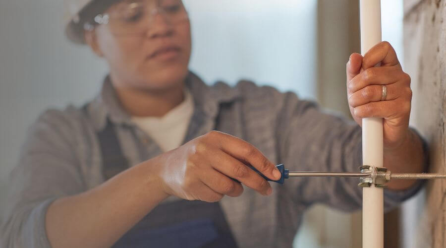 Local expert plumbing services in Edmond, OK
